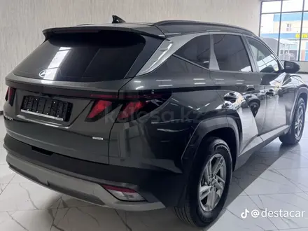 Hyundai Tucson 2025 года за 14 700 000 тг. в Шымкент – фото 2