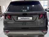 Hyundai Tucson 2025 года за 14 700 000 тг. в Шымкент – фото 4