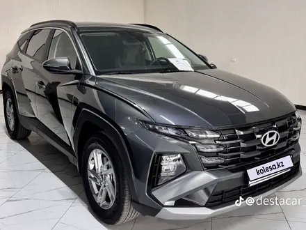 Hyundai Tucson 2025 года за 14 700 000 тг. в Шымкент – фото 3