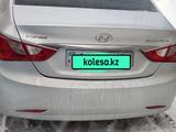 Hyundai Sonata 2010 года за 6 300 000 тг. в Астана – фото 2