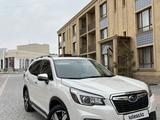 Subaru Forester 2019 годаfor12 000 000 тг. в Туркестан