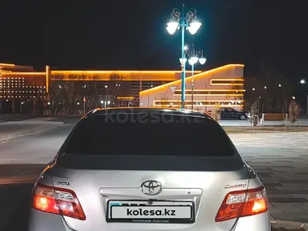 Toyota Camry 2007 года за 6 200 000 тг. в Кызылорда – фото 2
