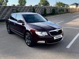 Skoda Superb 2010 годаfor5 700 000 тг. в Алматы