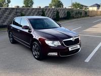 Skoda Superb 2010 годаүшін5 700 000 тг. в Алматы