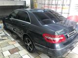 Mercedes-Benz E 300 2009 годаүшін7 500 000 тг. в Павлодар – фото 5