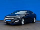 Chevrolet Malibu 2020 годаfor8 770 000 тг. в Алматы