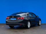 Chevrolet Malibu 2020 годаүшін8 550 000 тг. в Алматы – фото 3