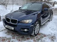 BMW X6 2012 годаүшін12 600 000 тг. в Астана