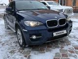 BMW X6 2012 года за 13 000 000 тг. в Астана – фото 5