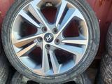 Диски на Hyundai Kia R17 за 185 500 тг. в Шымкент