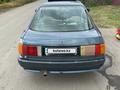 Audi 80 1991 годаүшін1 000 000 тг. в Есиль – фото 2