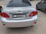 Toyota Corolla 2007 года за 4 000 000 тг. в Астана – фото 2