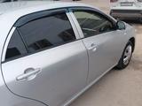Toyota Corolla 2007 года за 4 000 000 тг. в Астана – фото 4