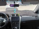 Toyota Corolla 2007 года за 4 000 000 тг. в Астана – фото 5