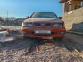 Nissan Primera 1998 годаfor1 150 000 тг. в Алматы