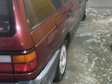 Volkswagen Passat 1991 года за 2 000 000 тг. в Уральск – фото 10