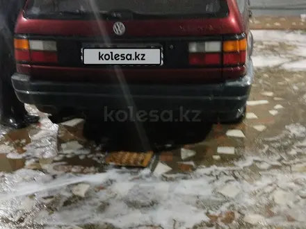 Volkswagen Passat 1991 года за 2 000 000 тг. в Уральск – фото 18