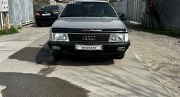 Audi 100 1986 годаүшін850 000 тг. в Тараз – фото 2