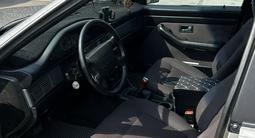Audi 100 1986 года за 850 000 тг. в Тараз – фото 4