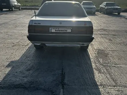 Audi 100 1986 года за 850 000 тг. в Тараз – фото 7