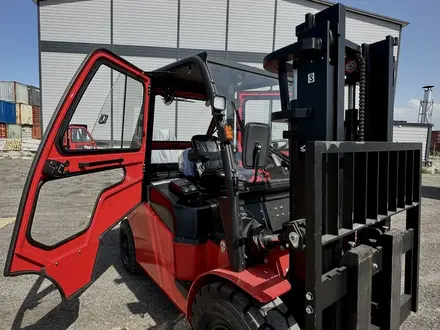 Hangcha  CPCD50-A2XG53 2026 года за 10 100 000 тг. в Алматы – фото 7