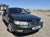 Toyota Camry 2000 года за 5 300 000 тг. в Шиели – фото 5