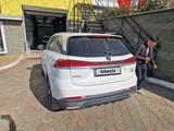 Changan X7 Plus 2025 года за 11 300 000 тг. в Астана – фото 5