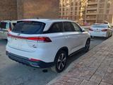 Changan X7 Plus 2025 года за 11 300 000 тг. в Астана – фото 2