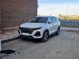 Changan X7 Plus 2025 года за 11 300 000 тг. в Астана