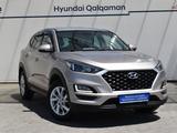 Hyundai Tucson 2019 года за 10 800 000 тг. в Алматы – фото 2