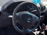 ВАЗ (Lada) Largus (фургон) 2014 года за 4 500 000 тг. в Астана – фото 3