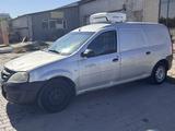 ВАЗ (Lada) Largus (фургон) 2014 года за 4 500 000 тг. в Астана