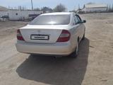 Toyota Camry 2001 года за 4 400 000 тг. в Шиели – фото 5