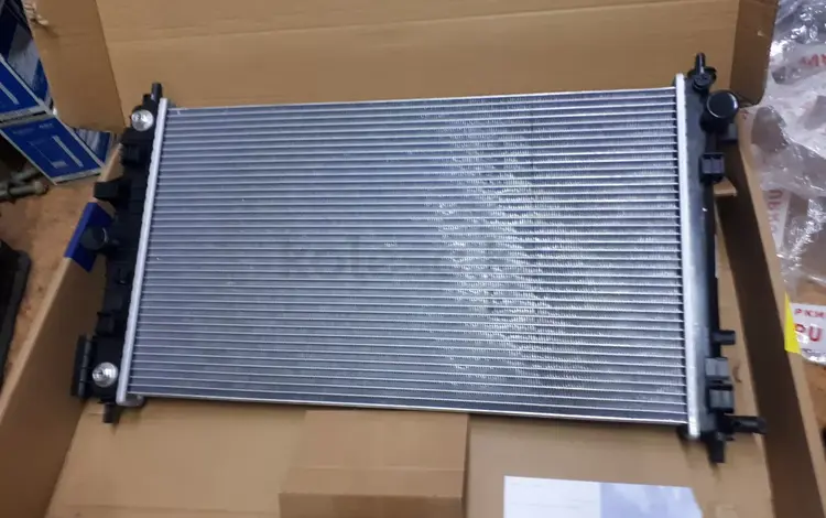 Радиатор охлождение на Шеврале Маливу 2.4for55 000 тг. в Алматы