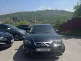 Mazda 3 2007 года за 2 500 000 тг. в Алматы – фото 4
