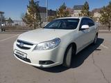 Chevrolet Epica 2012 годаүшін4 500 000 тг. в Астана – фото 2