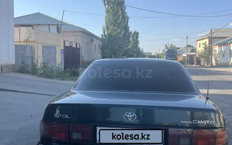 Toyota Camry 1995 года за 3 100 000 тг. в Кызылорда