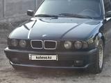 BMW 525 1995 годаfor3 000 000 тг. в Тараз – фото 2