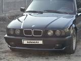 BMW 525 1995 годаfor3 000 000 тг. в Тараз