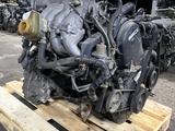 Двигатель Toyota 3S-FSE D4 2.0 за 500 000 тг. в Астана – фото 2