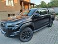 Toyota Hilux 2021 годаүшін25 000 000 тг. в Астана