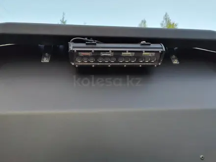 Toyota Hilux 2021 года за 25 000 000 тг. в Астана – фото 10