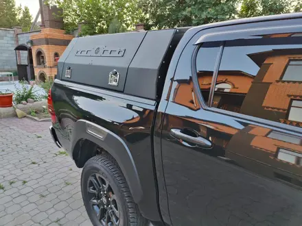 Toyota Hilux 2021 года за 25 000 000 тг. в Астана – фото 16