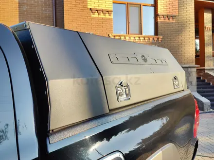 Toyota Hilux 2021 года за 25 000 000 тг. в Астана – фото 22