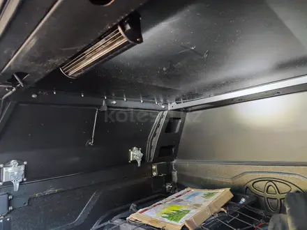 Toyota Hilux 2021 года за 25 000 000 тг. в Астана – фото 31