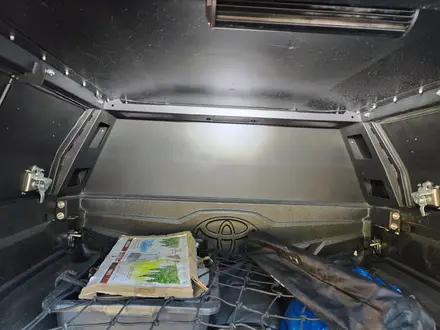 Toyota Hilux 2021 года за 25 000 000 тг. в Астана – фото 32
