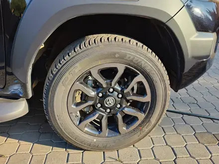 Toyota Hilux 2021 года за 25 000 000 тг. в Астана – фото 39