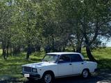 ВАЗ (Lada) 2107 2004 года за 1 500 000 тг. в Усть-Каменогорск – фото 5