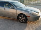 Lexus ES 300 2002 годаүшін4 500 000 тг. в Актау – фото 2
