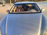 Lexus ES 300 2002 годаүшін4 500 000 тг. в Актау – фото 3